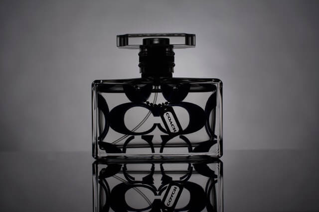 minyak wangi