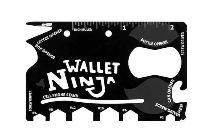 wallet-ninja