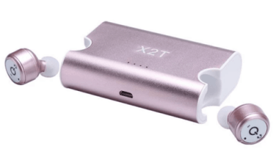 Wireless earphone