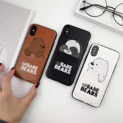 we bear iphone case sebagai hadiah