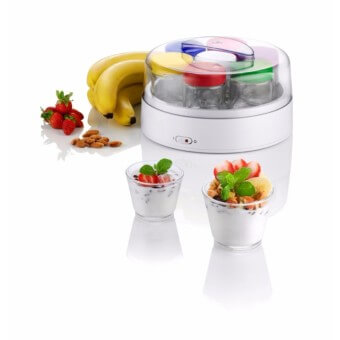 hadiah untuk wanita yogurt maker