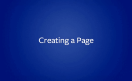 cara buat page facebook lengkap