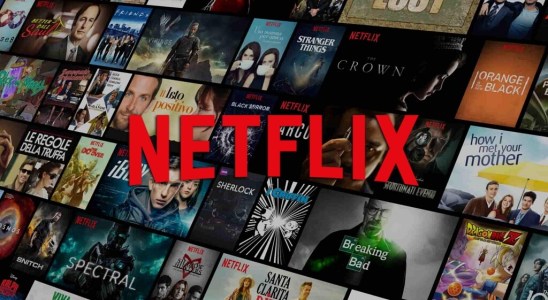 cara daftar netflix