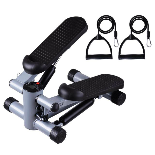 stepper home gym