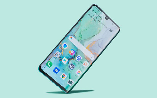 smartphone canggih