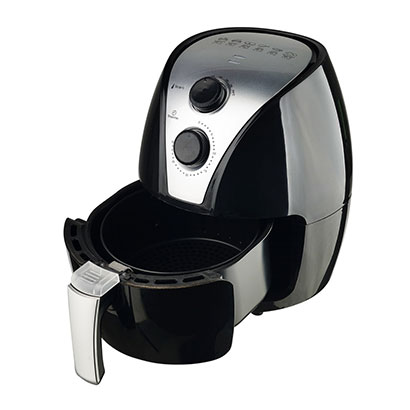 russel taylors air fryer