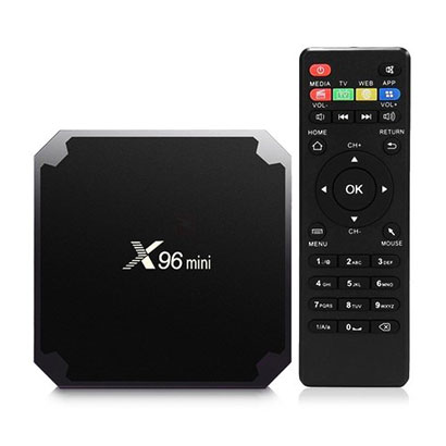 androix box sebagai hadiah