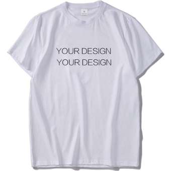 custom t shirt