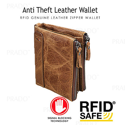 dompet anti scan curi