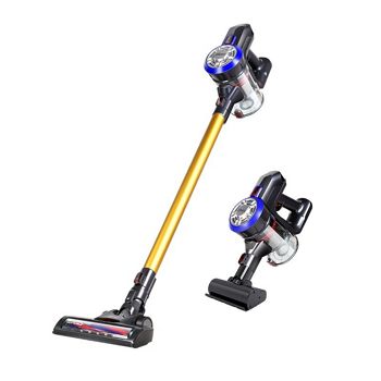 DIBEA D18 vacuum cleaner