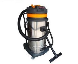 EUROPOWER vacuum tahan lasak