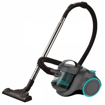 Midea MVC-V12K-GR Vacuum Cleaner