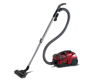 Panasonic MC-CL779RV47 Megacyclone Vacuum Cleaner