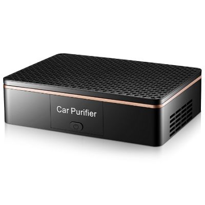 car air purifier untuk wanita
