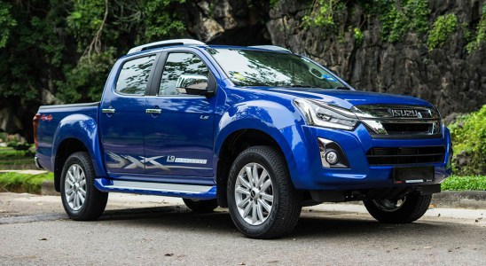2019-Isuzu-D-Max-facelift