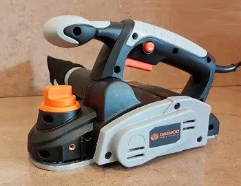 ketam kayu Daewoo DAPL650