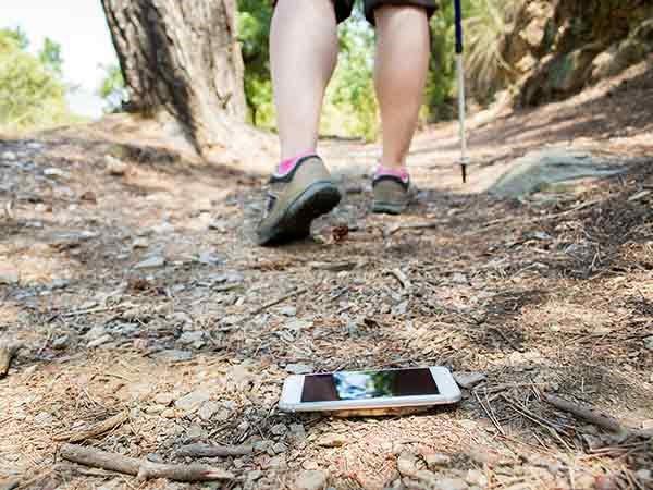 handphone hilang tercicir