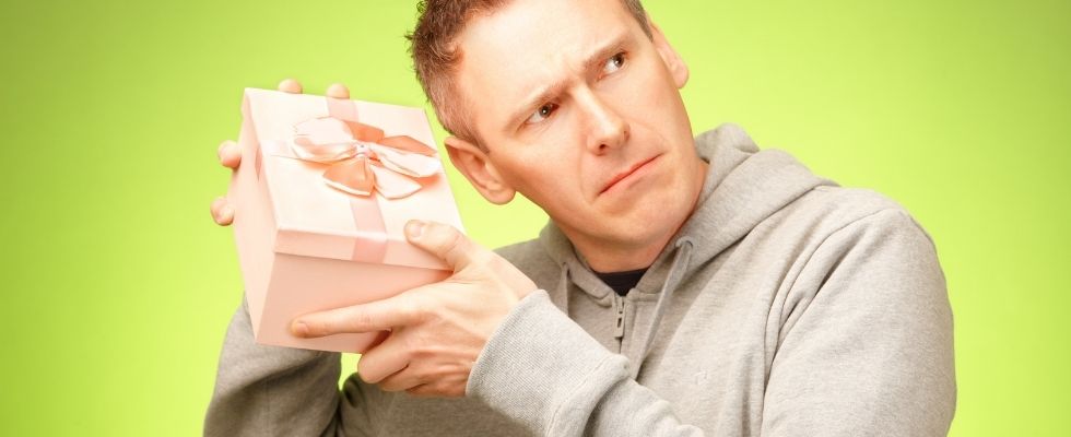 hadiah unik terbaik untuk teman lelaki