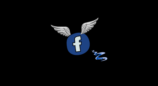 Cara Padam Akaun Facebook