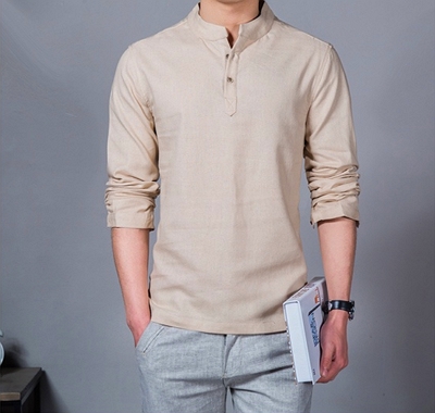 bosc Hino Kurta untuk lelaki