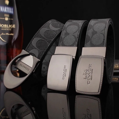 Coachfull men belt