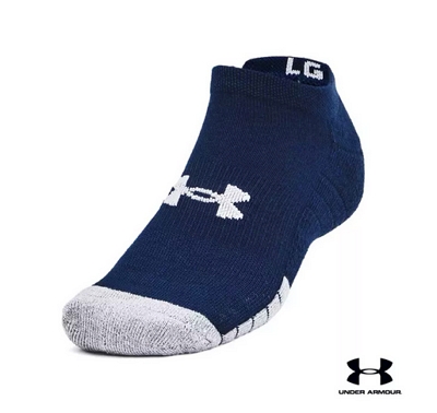 ua heatgear socks lelaki