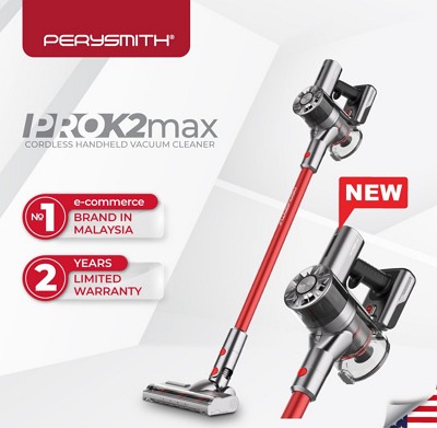pro k2 max