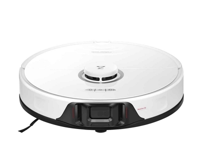 Roborock S8 White