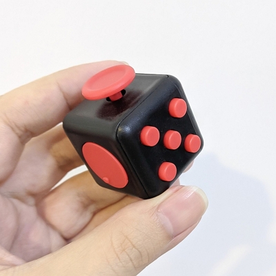 anti stress toy