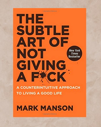 buku self help