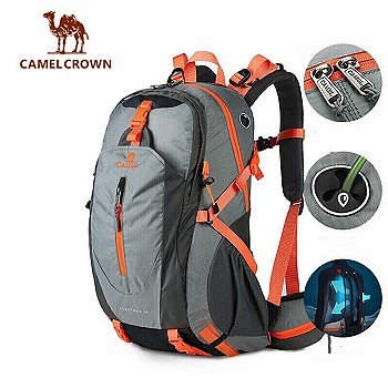 camel crown outdoor 50l
