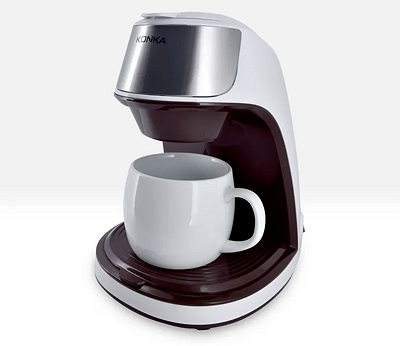 konka coffee machine