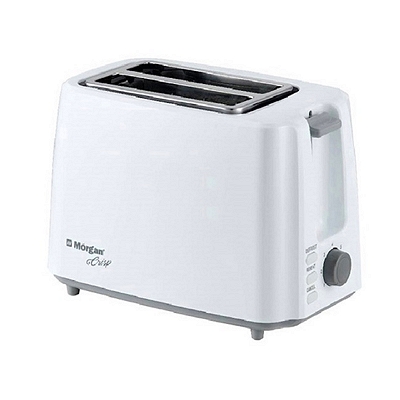 morgan bread toaster