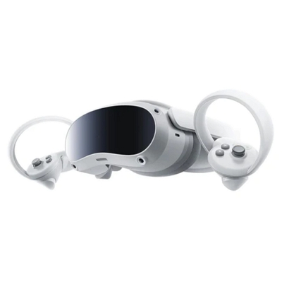 pico 4 vr set sebagai hadiah untuk lelaki gamer