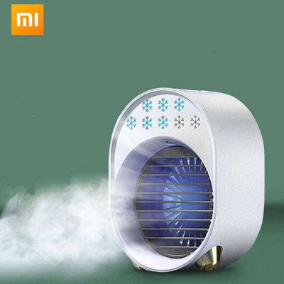 xiaomi portable aircooler