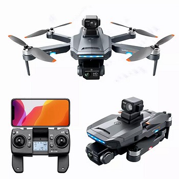 K918 Max drone murah terbaik untuk beginner
