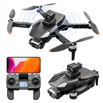 KF106 MAX drone murah terbaik