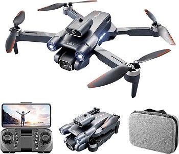 S1S Max Drone anatara drone murah yang terbaik