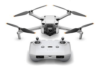 drone dji mini 3 drone murah terbaik