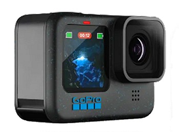 gopro hero 12 black hadiah untuk lelaki