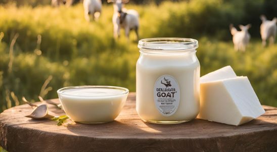 susu kambing original asli terbaik