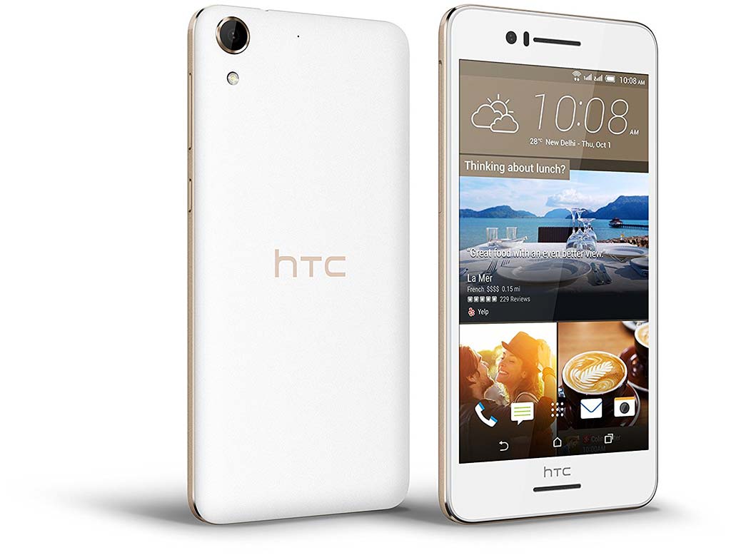 Htc desire 728 замена аккумулятора