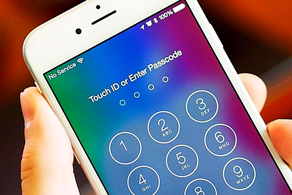 3 Cara Membuka Kunci Iphone Jika Lupa Password Edisi 2019 Infosantai