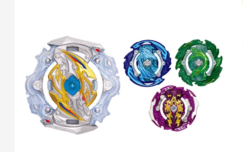  gasing  beyblade  murah InfoSantai