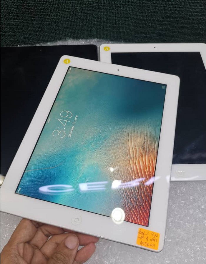 14+ Tablet Murah Bawah RM300 Terbaik Malaysia 2021 - InfoSantai